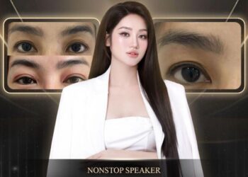 Master Nguyễn Linh Đan Xuất Hiện Với Vai Trò Speaker Tại Hội Thảo The Masters Beauty of Vietnam 2024