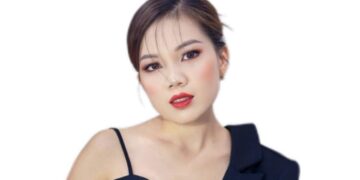 Master Nguyễn Thị Thùy Trang: Hành Trình Xây Dựng Danh Tiếng Trong Ngành Phun Xăm Thẩm Mỹ