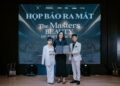 Master Phương Dung Ra Mắt Tại Hội Thảo The Masters Beauty of Vietnam 2024: Khẳng Định Tài Năng Trong Ngành Phun Xăm Thẩm Mỹ