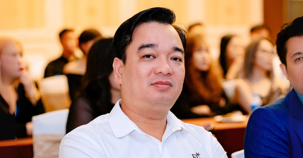 Dấu Ấn Từ Nhà Tài Trợ Vàng – Nha Khoa Shine Dental Tại The Master Beauty Of Vietnam 2024