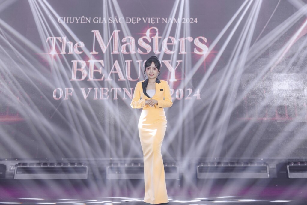 hanh trinh tu nuoc ngoai tro ve toa sang tai the masters beauty of vietnam 2024 cua chuyen gia ha anh ree