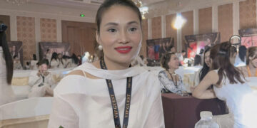 Master Lylisa Phan: Hành Trình 20 Năm Gắn Bó Với Nghề Làm Đẹp