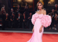 Thảm đỏ Liên hoan phim Quốc tế Venice 2023: Tiêu điểm của vẻ đẹp sang trọng và quyến rũ