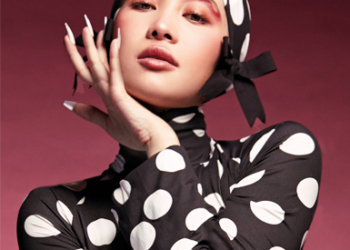 Allure of darkness: Vén màn thế giới nội tâm khó đoán của người phụ nữ