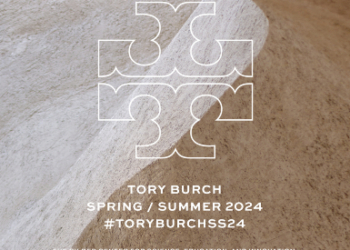 {Livestream} Cuộc hẹn với Tory Burch chiêm ngưỡng các thiết kế mới nhất từ BST Xuân Hè 2024