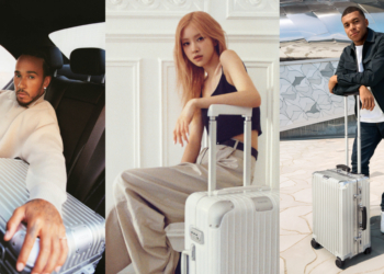 Rosé (Blackpink), Lewis Hamilton, Kylian MBappé mang đến những câu chuyện du lịch đầy cảm hứng
