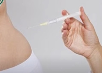 Hà Nội: Cô gái trẻ nổi u cục chi chít người sau liệu trình “Siêu hủy mỡ”