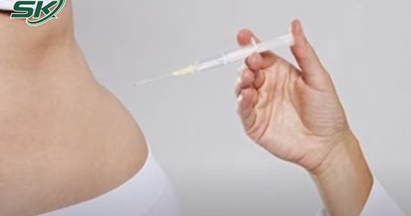 Hà Nội: Cô gái trẻ nổi u cục chi chít người sau liệu trình “Siêu hủy mỡ”