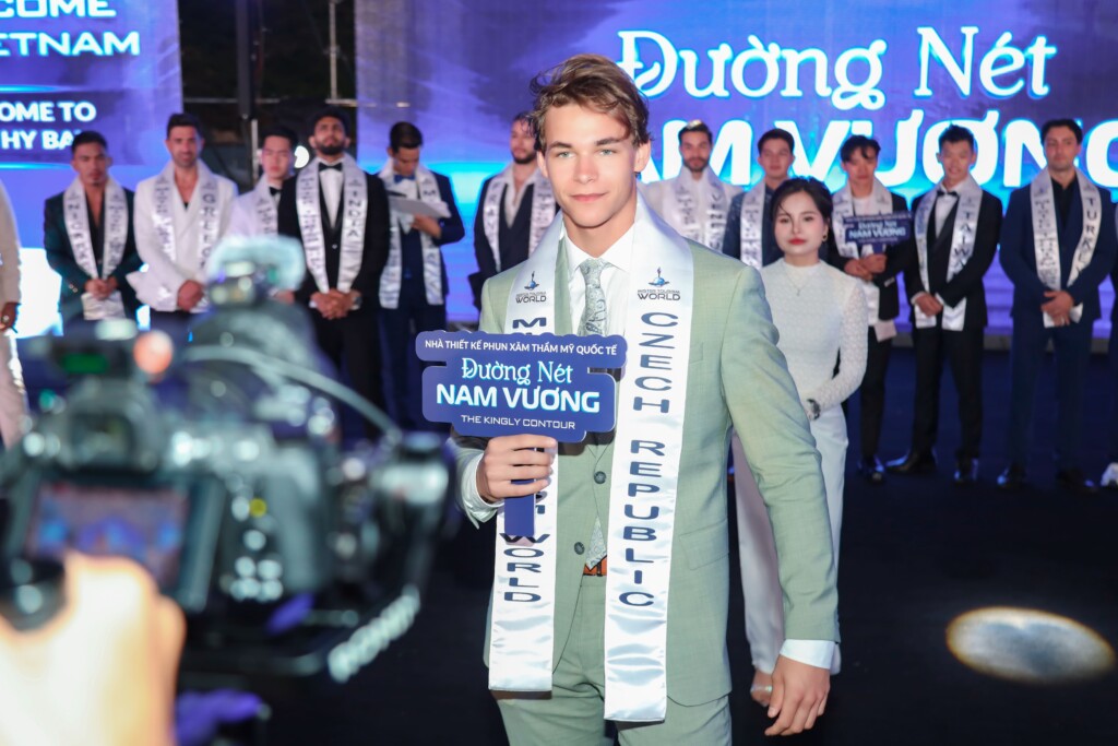 su kien hot nhat viet nam ms do linh cung chuyen muc duong net nam vuong tai mister tourism world 2025 2