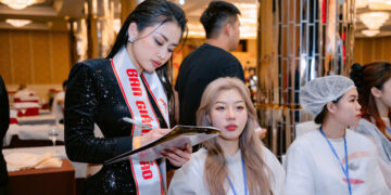 Master Bella Tran – Vai Trò Chủ Chốt Trong Ban Giám Khảo Giải Đấu “Hướng Về Nguồn Cội” Mùa 4