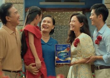Trao món quà sức khoẻ, gửi yêu thương đong đầy mùa Vu Lan