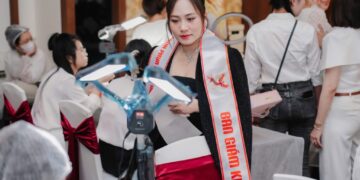 Chuyên môn đỉnh cao: Master Thu Anh chọn mặt gửi vàng tại sự kiện phun xăm lớn nhất năm, Giải Đấu Phun Xăm Mở Rộng Hướng Về Nguồn Cội Mùa 4