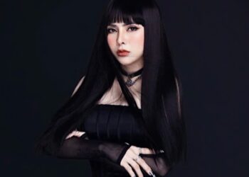 Master Sầm Nana bùng nổ với màn trình diễn Tạo nếp mí không phẫu thuật tại Lễ giỗ tổ ngành phun xăm thẩm mỹ & Giải đấu mở rộng mùa 4