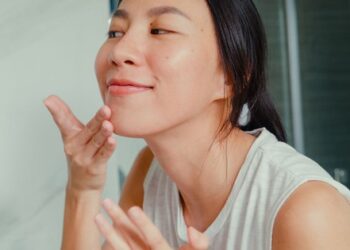 5 sai lầm điển hình cần tránh khi dùng kem dưỡng ẩm