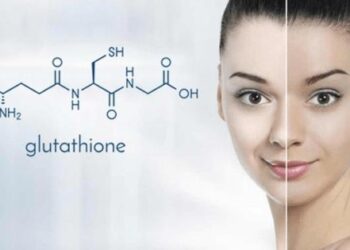 5 cách tăng cường glutathione cho da trong mùa hè