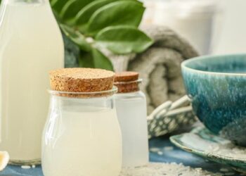 Nước vo gạo có tác dụng phụ không?