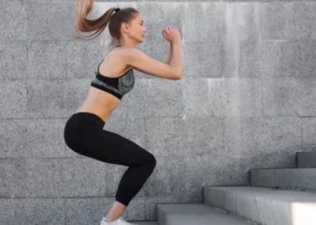 Top 5 bài tập giảm cân trong 30 ngày dành cho phụ nữ