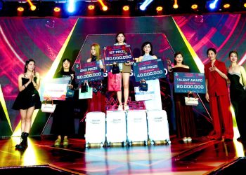 Master Phạm Thị Hà: Quán Quân Phun Môi 3D Tại WULOP THE LEGEND 2025 – Đỉnh Cao Nghệ Thuật Phun Xăm