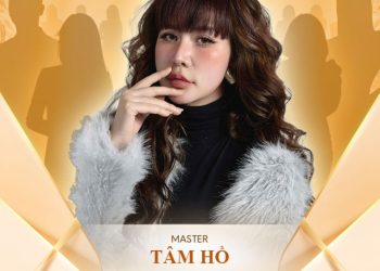 Master Tâm Hồ Lộ Diện Với Vai Trò Mentor Tại The Masters Beauty of Vietnam Season 2 – Kỹ Thuật Natural Brows Đưa Nghệ Thuật Phun Xăm Thẩm Mỹ Tới Đỉnh Cao Mới