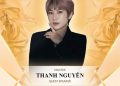 Master Thanh Nguyễn Góp Mặt – Diễn Giả Tạo Ra Làn Sóng Mới Trong The Masters Beauty of Vietnam Mùa 2