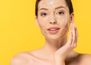 Mách bạn công thức mặt nạ giúp làn da sáng mịn tức thì 5 Mách bạn công thức mặt nạ giúp làn da sáng mịn tức thì