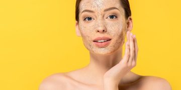 Mách bạn công thức mặt nạ giúp làn da sáng mịn tức thì