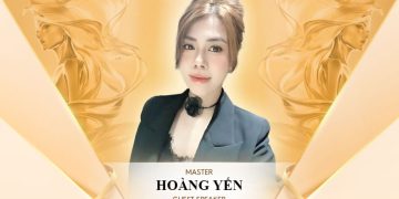 Speaker Hoàng Yến Chính Thức Góp Mặt Tại Họp Báo “The Masters Beauty Of Vietnam Season 2”
