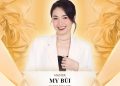 Speaker My Bùi Sẽ Góp Mặt Tại The Masters Beauty of Vietnam 2025: Điểm Nhấn Của Sự Tinh Tế Và Cảm Hứng Sáng Tạo