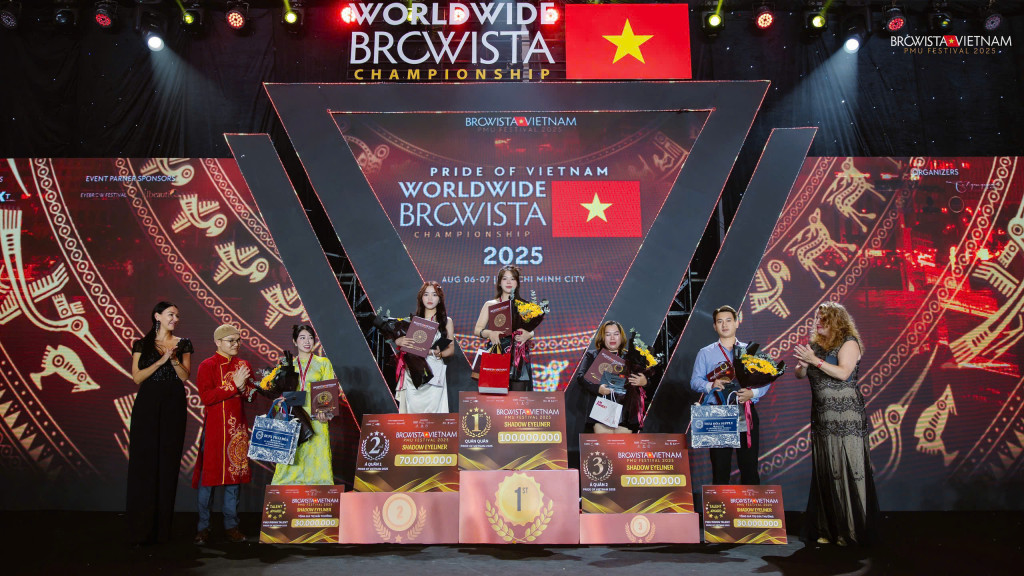 a quan 1 shadow eyeliner browista viet nam 2025 goi ten chuyen gia ntt linh niem tu hao cua nghe nhan phun xam viet