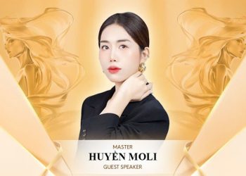 Bật Mí Vai Trò Quan Trọng Của Master Huyền Moli Tại The Masters Beauty of Vietnam Season 2