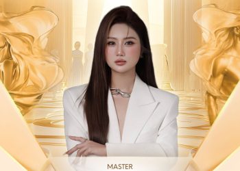 Master Nụ Hồ - Giám Đốc Sáng Tạo Mở Ra Cơ Hội Vàng Cho Ngành Làm Đẹp Tại The Masters Beauty of Vietnam Season 2 10 Master Nụ Hồ – Giám Đốc Sáng Tạo Mở Ra Cơ Hội Vàng Cho Ngành Làm Đẹp Tại The Masters Beauty of Vietnam Season 2