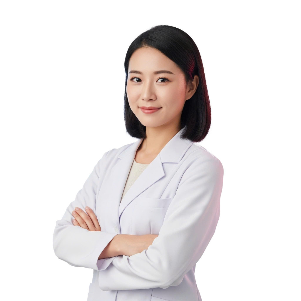 bac si ckii truong thi minh ban tay vang voi hon 20 nam kinh nghiem dung sau ve dep hoan hao tai hanjin premium