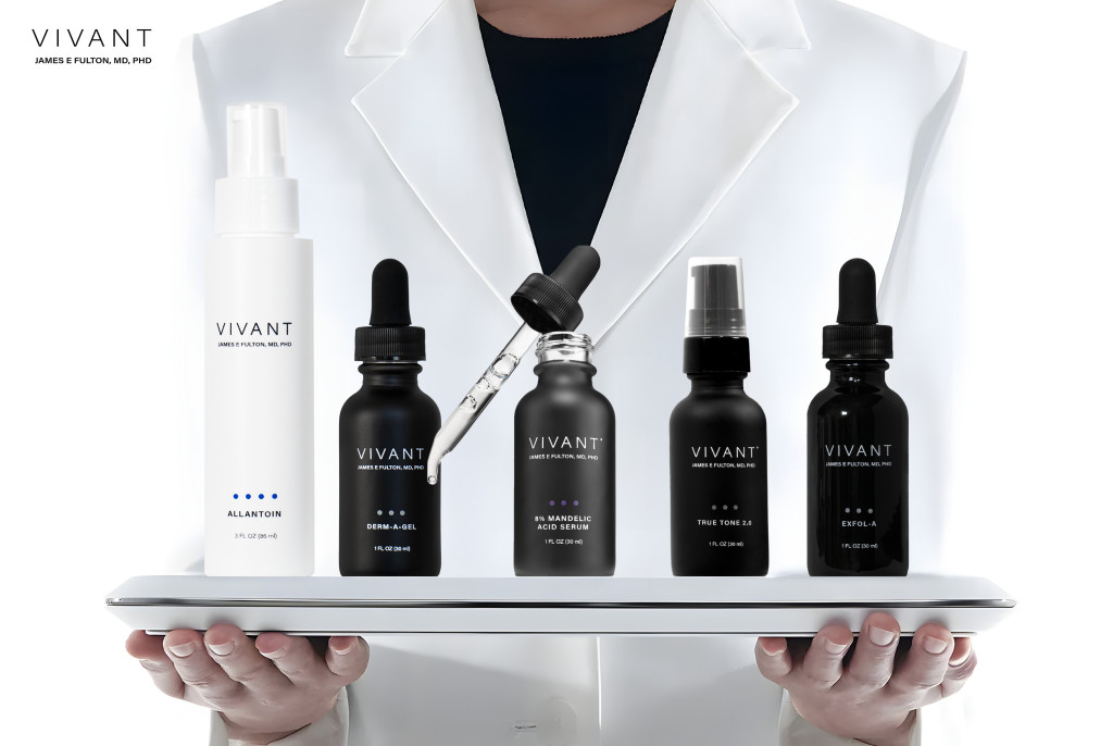 hanh trinh cua vivant khi khoa hoc tro thanh ngon ngu cua cai dep