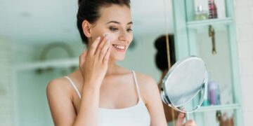 Ba bước trong quy trình chăm sóc da tối giản